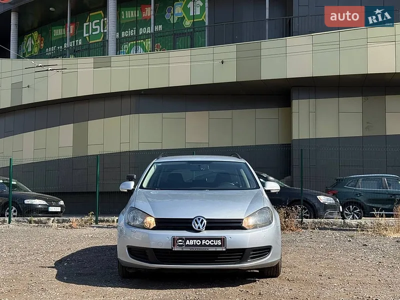 Volkswagen Golf 2011 VIN WVWZZZ1KZBM688322 фото оголошення 3 з 61