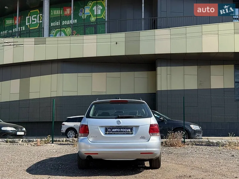 Volkswagen Golf 2011 VIN WVWZZZ1KZBM688322 фото оголошення 7 з 61