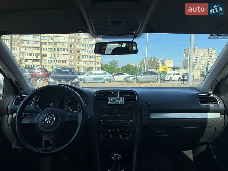 Volkswagen Golf 2011 VIN WVWZZZ1KZBM688322 фото оголошення 13 з 61