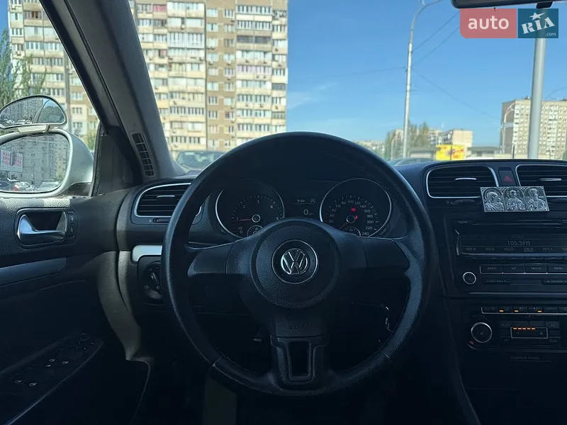 Volkswagen Golf 2011 VIN WVWZZZ1KZBM688322 фото оголошення 15 з 61