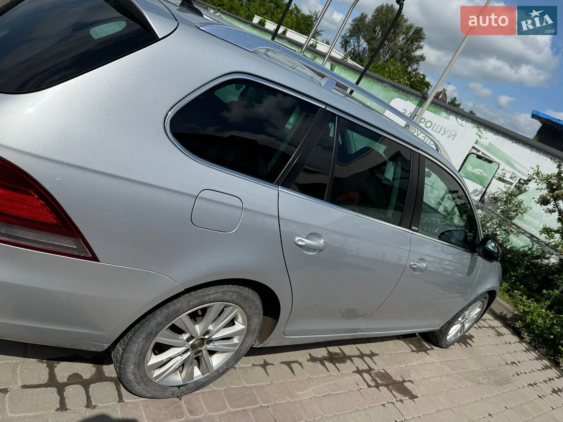 Volkswagen Golf 2011 VIN WVWZZZ1KZCM660499 фото оголошення 5 з 22