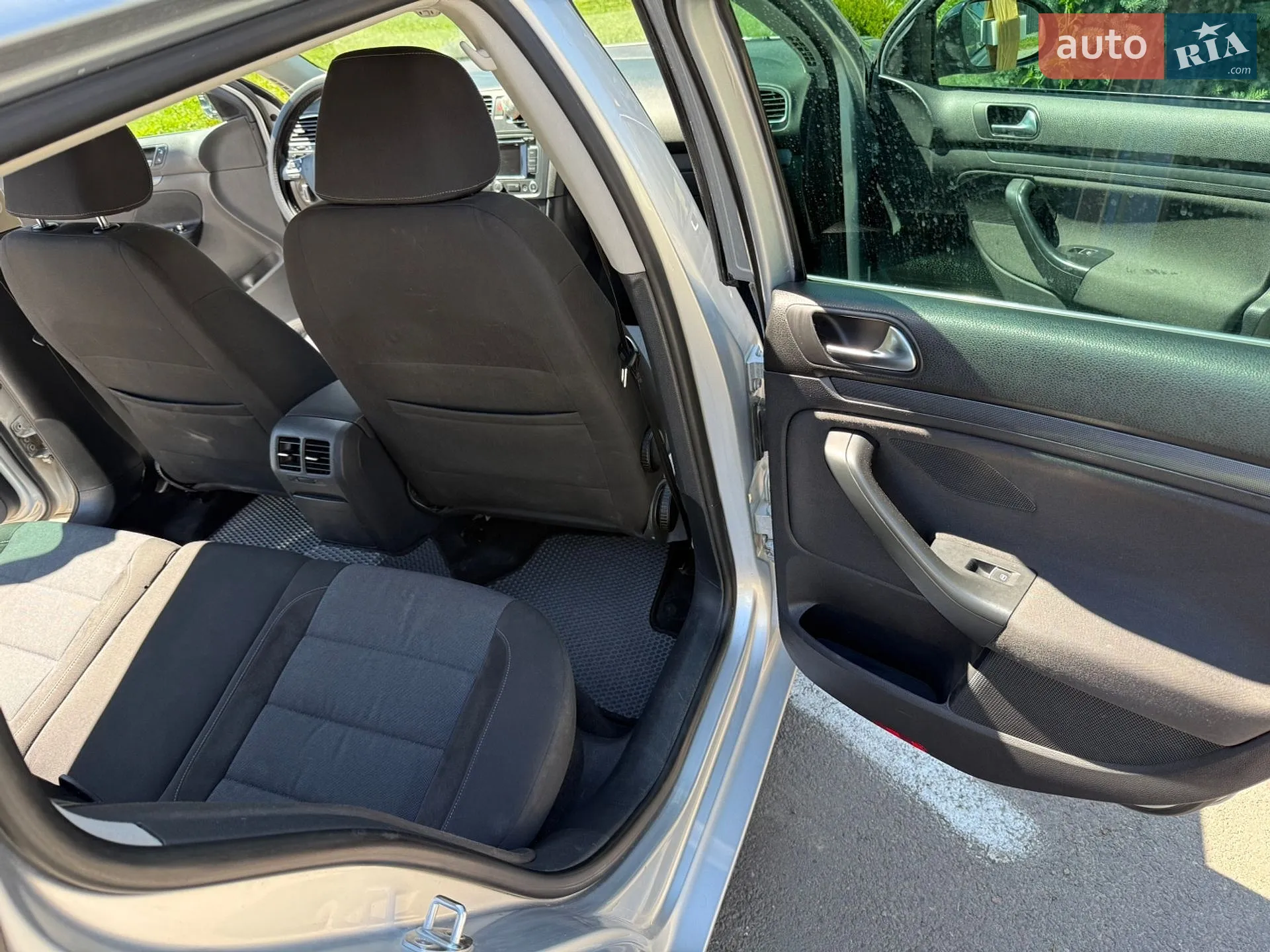 Volkswagen Golf 2011 VIN WVWZZZ1KZCM660499 фото оголошення 18 з 22