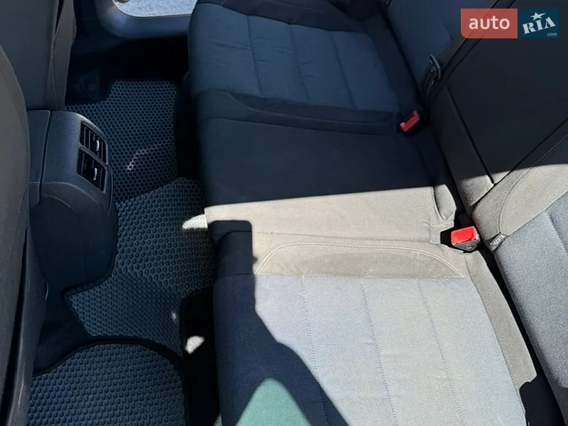 Volkswagen Golf 2011 VIN WVWZZZ1KZCM660499 фото оголошення 21 з 61