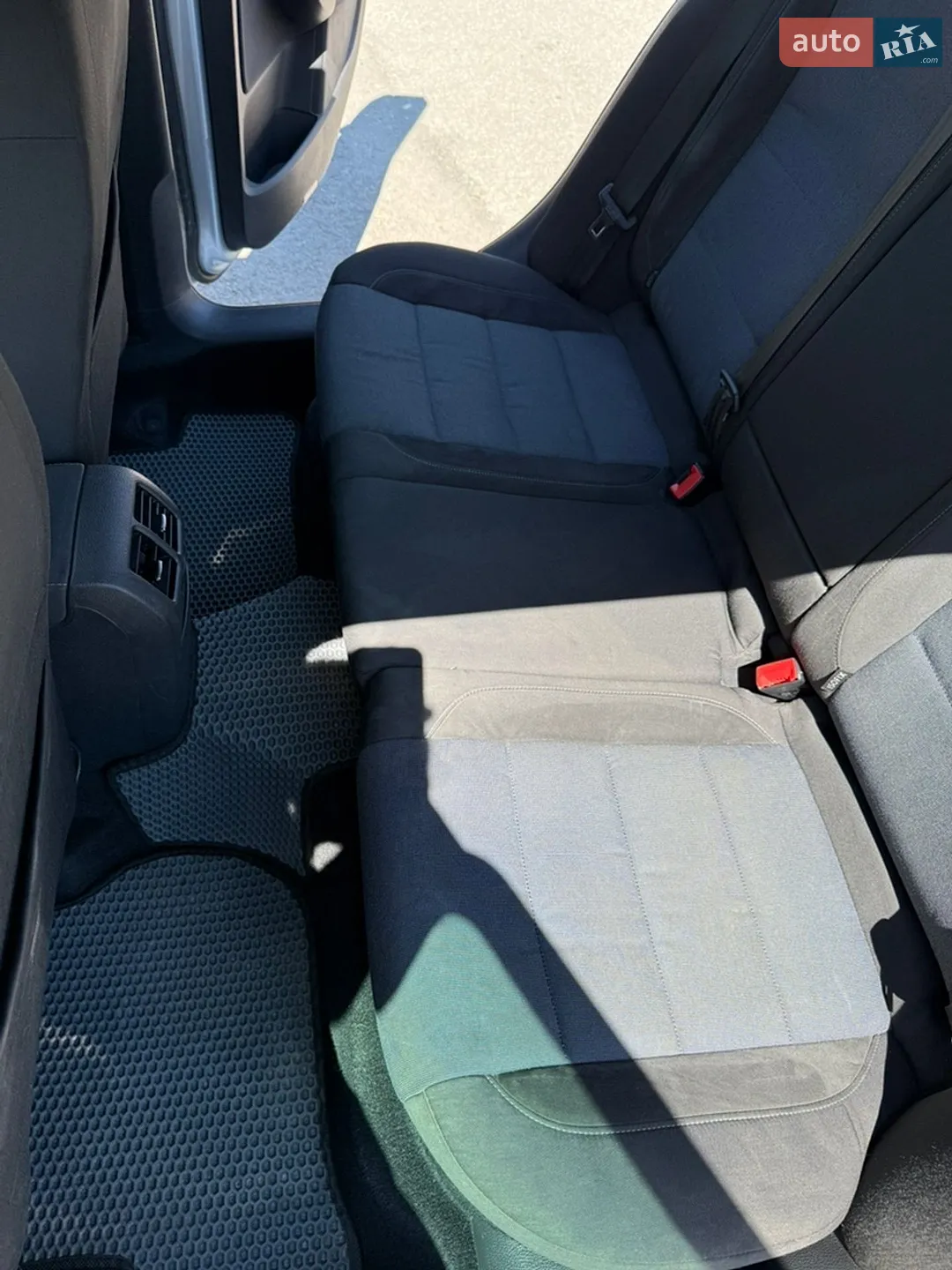 Volkswagen Golf 2011 VIN WVWZZZ1KZCM660499 фото оголошення 21 з 22