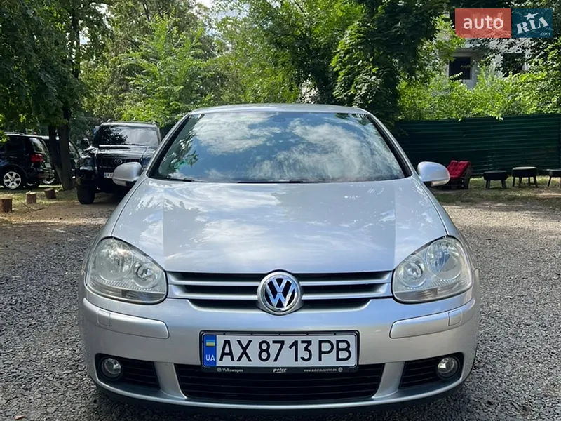 Volkswagen Golf 2008 VIN WVWZZZ1KZ8P105989 фото оголошення 17 з 48