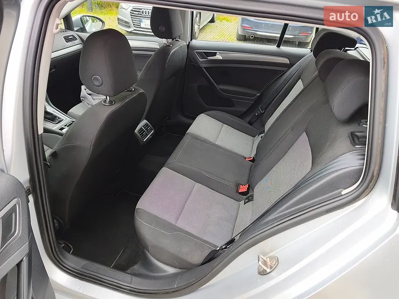 Volkswagen Golf 2015 VIN WVWZZZAUZFP588111 фото оголошення 12 з 58