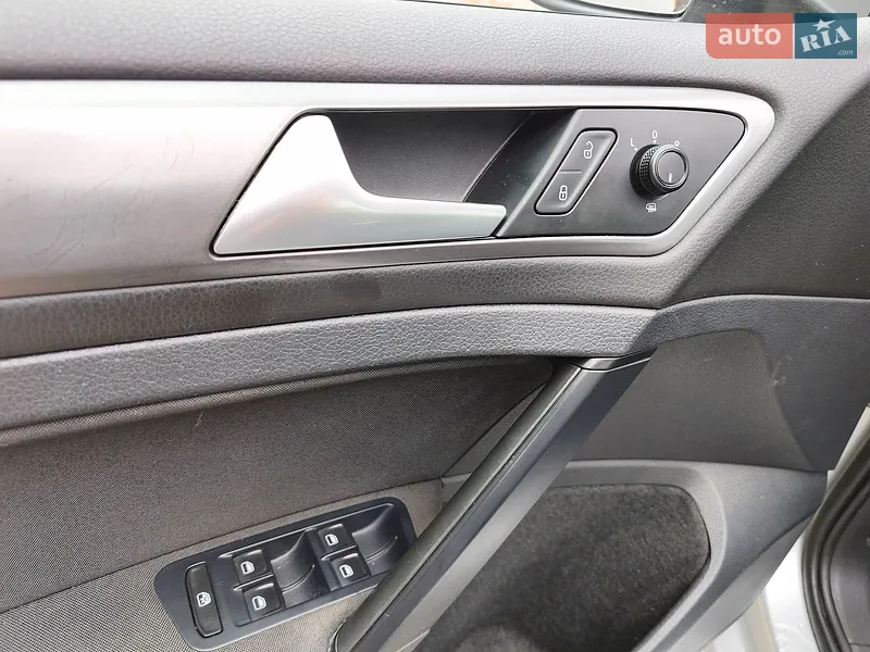 Volkswagen Golf 2015 VIN WVWZZZAUZFP588111 фото оголошення 20 з 58