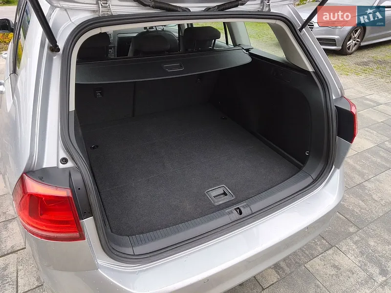 Volkswagen Golf 2015 VIN WVWZZZAUZFP588111 фото оголошення 27 з 58