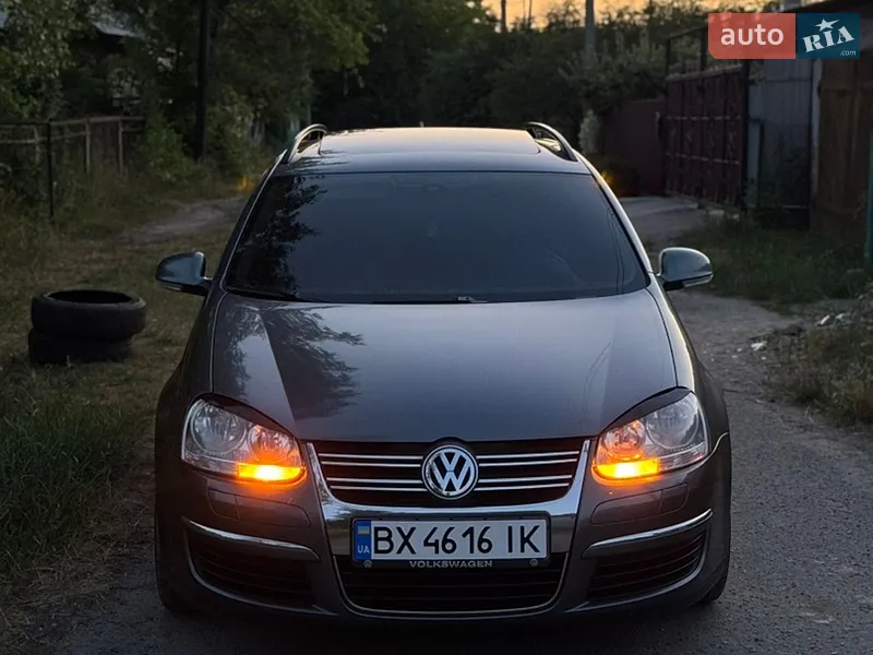 Volkswagen Golf 2007 VIN WVWZZZ1KZ8M321356 фото оголошення 3 з 46