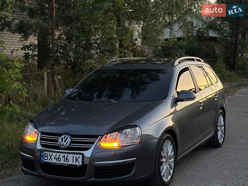 Volkswagen Golf 2007 VIN WVWZZZ1KZ8M321356 фото оголошення 5 з 46