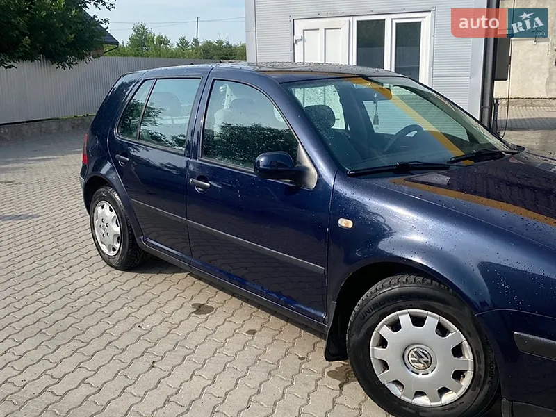 Volkswagen Golf 1998 VIN WVWZZZ1JZWD114894 фото оголошення 11 з 80