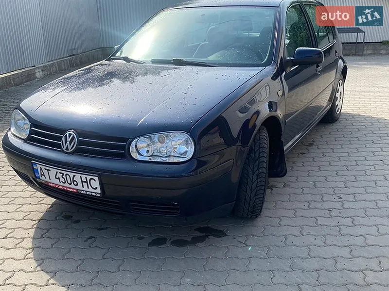 Volkswagen Golf 1998 VIN WVWZZZ1JZWD114894 фото оголошення 18 з 80