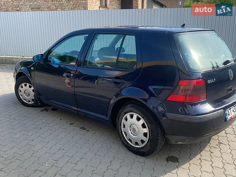 Volkswagen Golf 1998 VIN WVWZZZ1JZWD114894 фото оголошення 21 з 80