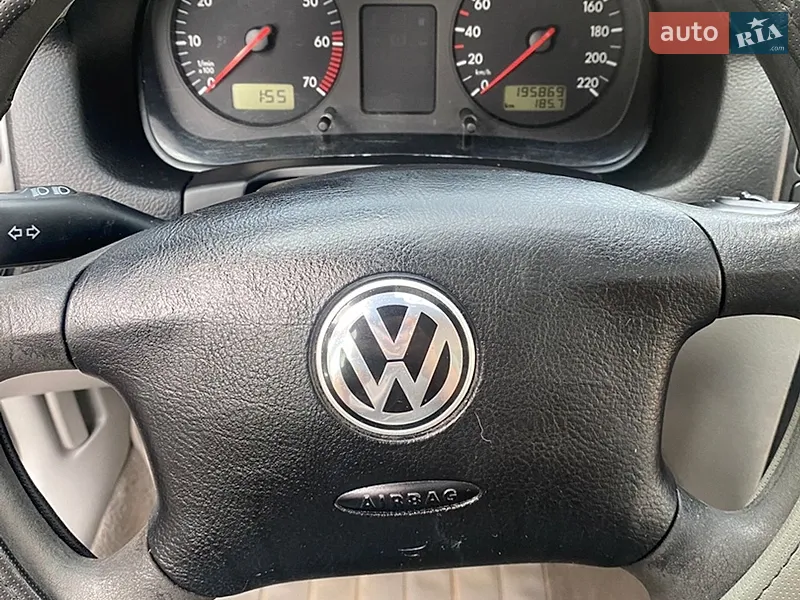 Volkswagen Golf 1998 VIN WVWZZZ1JZWD114894 фото оголошення 41 з 80