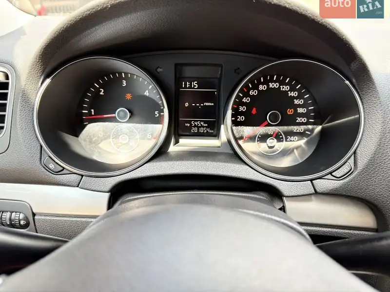 Volkswagen Golf 2008 VIN WVWZZZ1KZ9P433058 фото оголошення 2 з 55