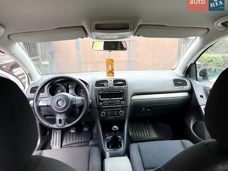 Volkswagen Golf 2008 VIN WVWZZZ1KZ9P433058 фото оголошення 3 з 55