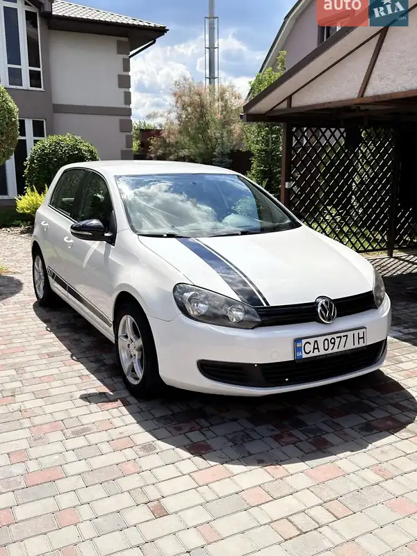 Volkswagen Golf 2008 VIN WVWZZZ1KZ9P433058 фото оголошення 5 з 55