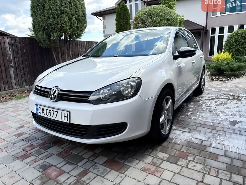 Volkswagen Golf 2008 VIN WVWZZZ1KZ9P433058 фото оголошення 7 з 55