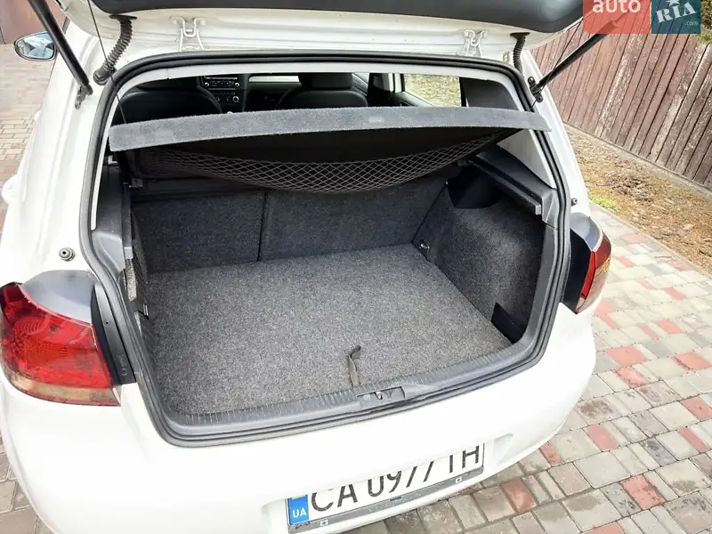 Volkswagen Golf 2008 VIN WVWZZZ1KZ9P433058 фото оголошення 11 з 55