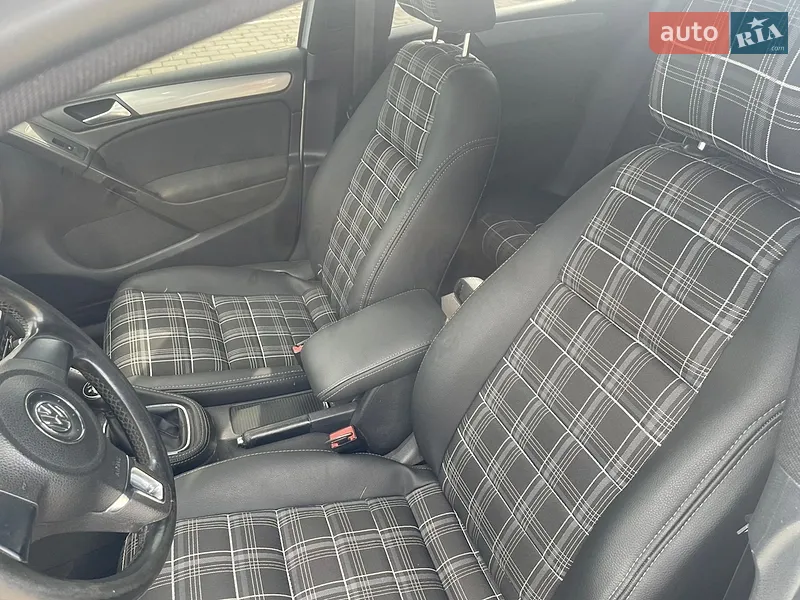 Volkswagen Golf 2011 VIN WVWZZZ1KZCW100043 фото оголошення 15 з 55
