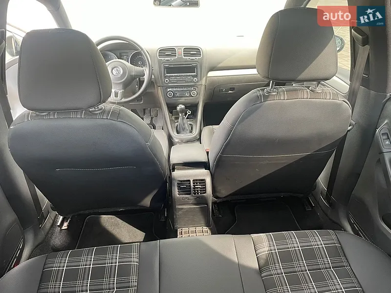 Volkswagen Golf 2011 VIN WVWZZZ1KZCW100043 фото оголошення 19 з 55