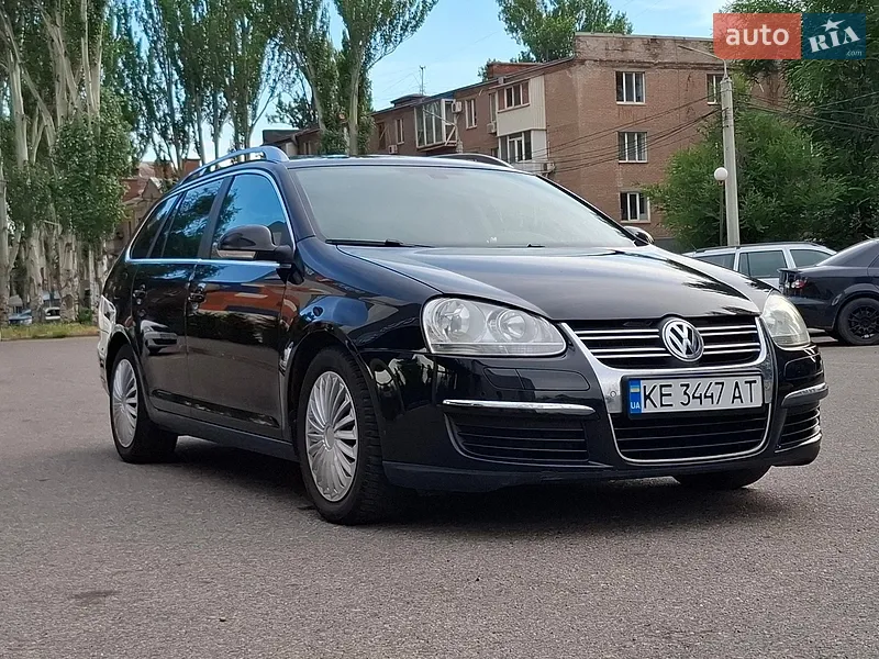 Volkswagen Golf 2009 VIN WVWZZZ1KZ9M322644 фото оголошення 2 з 46