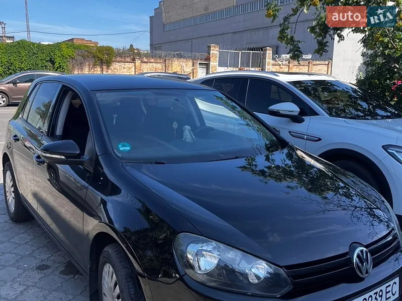 Volkswagen Golf 2009 VIN WVWZZZ1KZAW014871 фото оголошення 3 з 50