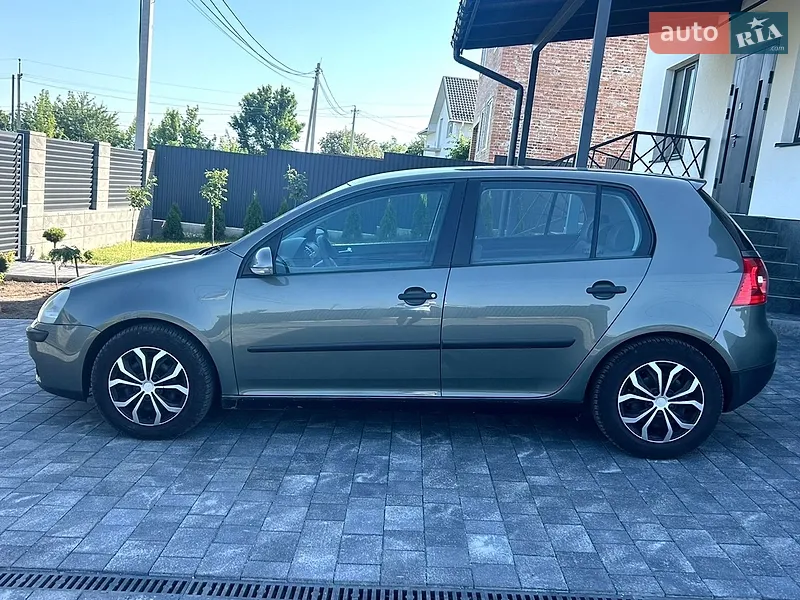 Volkswagen Golf 2004 VIN WVWZZZ1KZ4W105328 фото оголошення 13 з 71