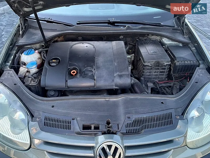 Volkswagen Golf 2004 VIN WVWZZZ1KZ4W105328 фото оголошення 34 з 71