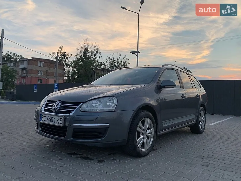 Volkswagen Golf 2008 VIN WVWZZZ1KZ8M279105 фото оголошення 14 з 55