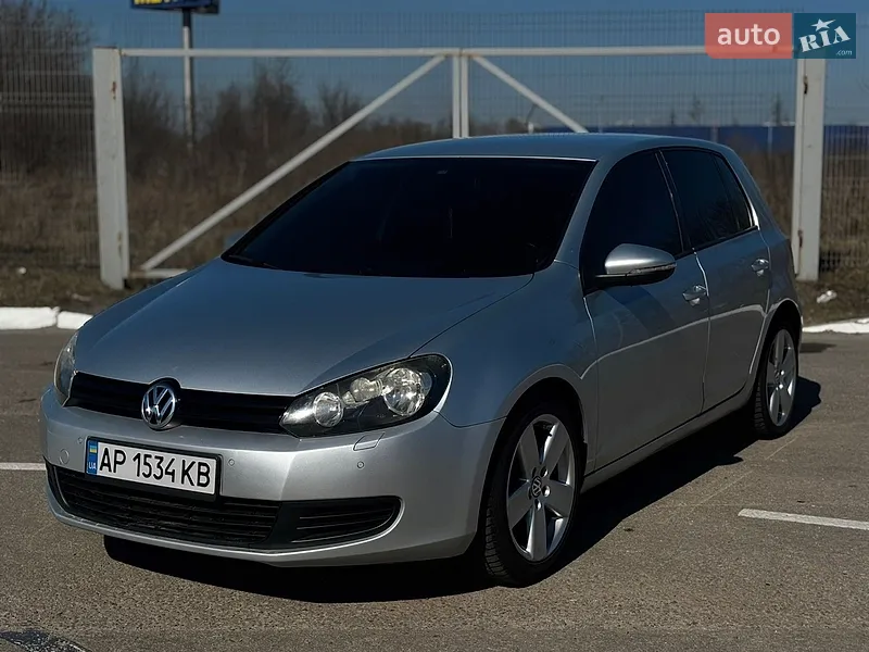 Volkswagen Golf 2008 VIN WVWZZZ1KZ8W550374 фото оголошення 11 з 41