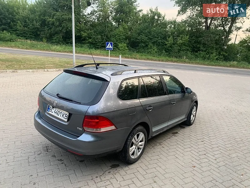 Volkswagen Golf 2008 VIN WVWZZZ1KZ8M279105 фото оголошення 22 з 55