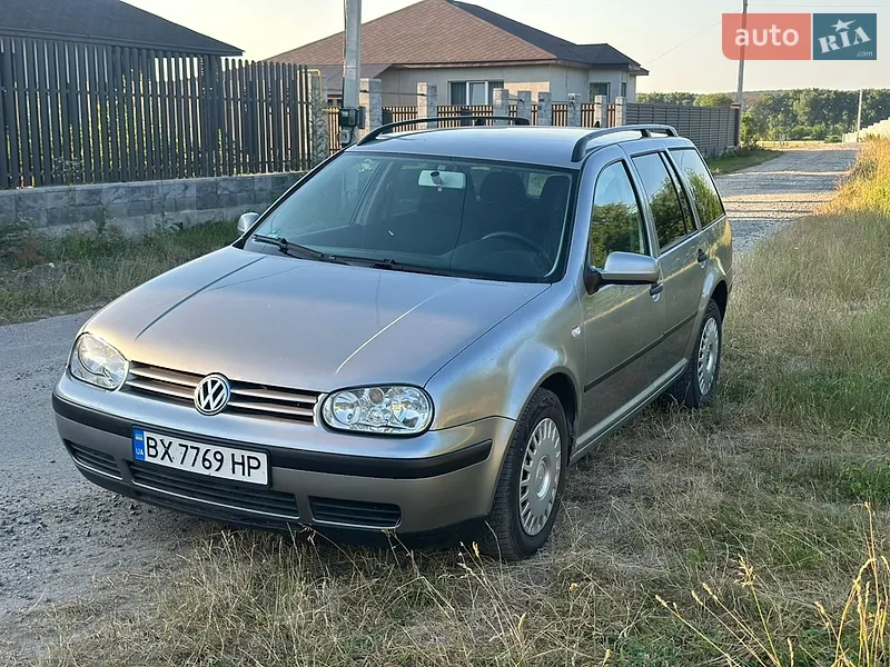Volkswagen Golf 2002 VIN WVWZZZ1JZ3W260618 фото оголошення 9 з 45
