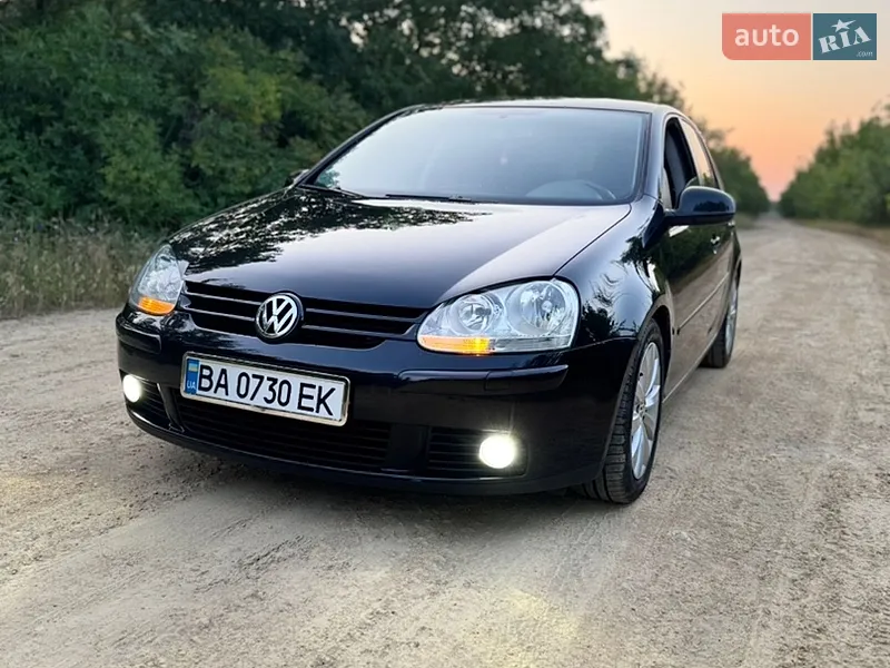 Volkswagen Golf 2005 VIN WVWZZZ1KZ5P065499 фото оголошення 24 з 56