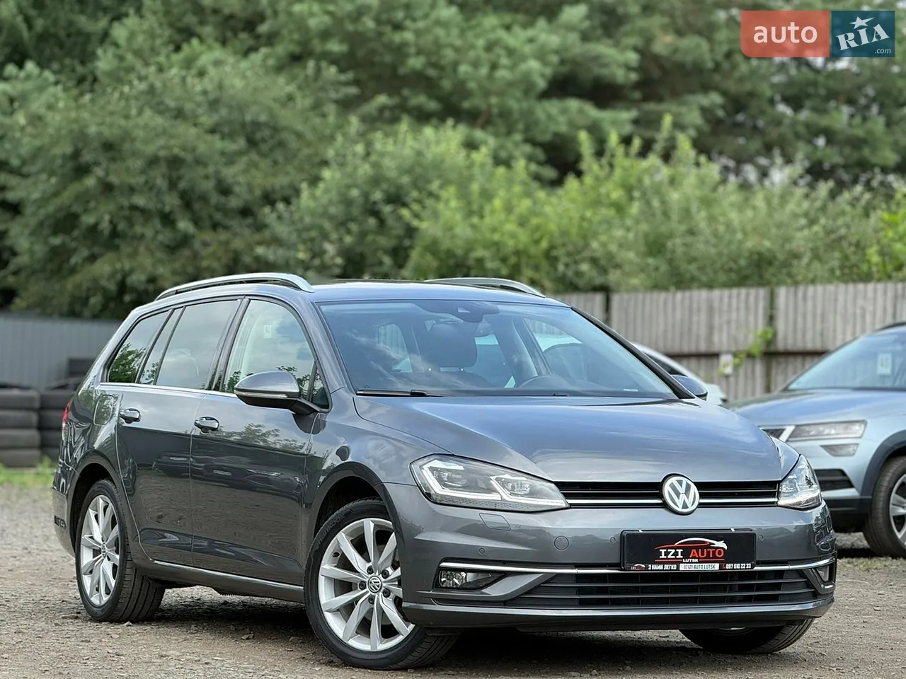 2020 Skoda Octavia - мініатюра 96