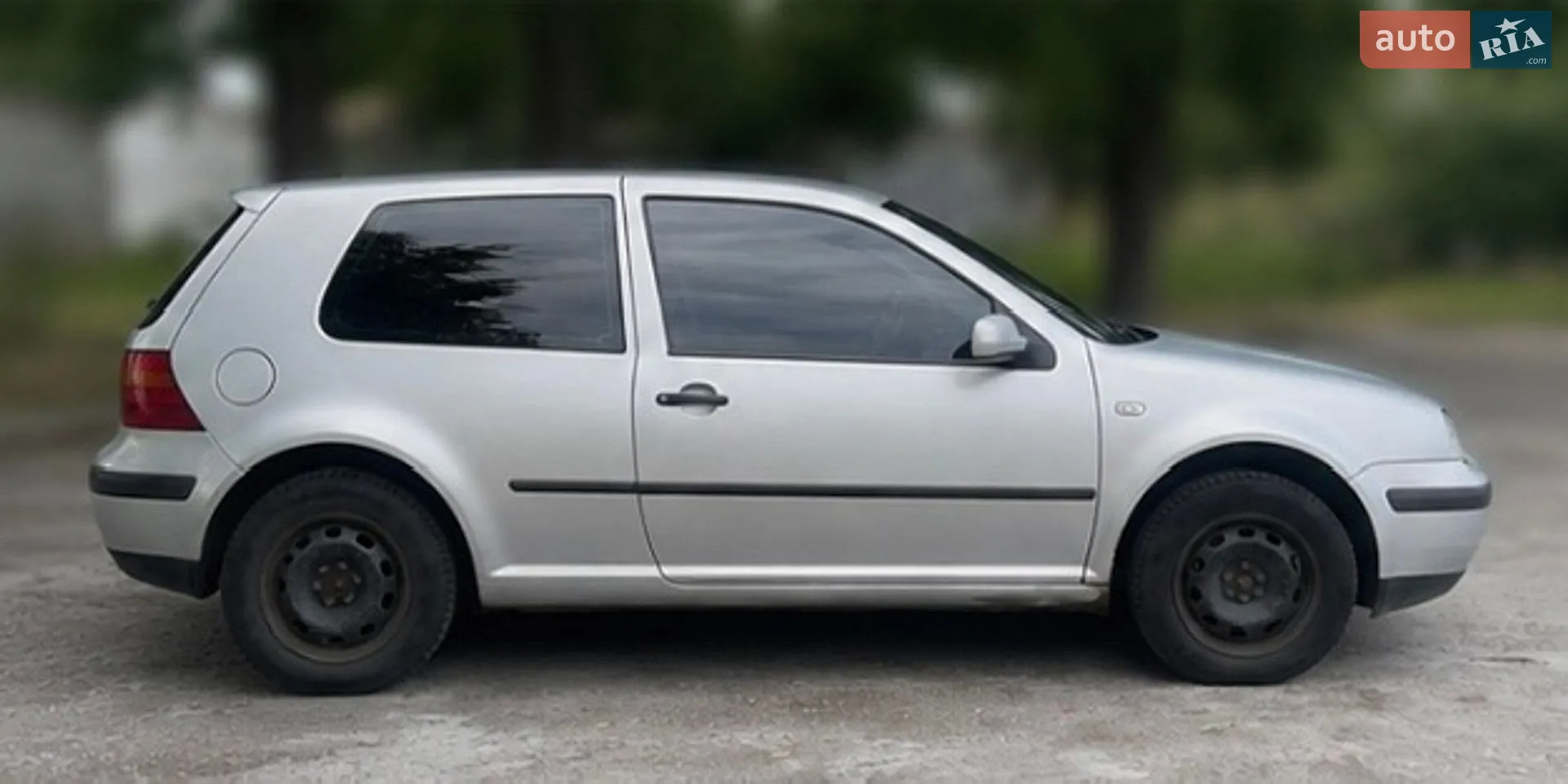 Volkswagen Golf 1999 VIN WVWZZZ1JZYB011077 фото оголошення 3 з 9