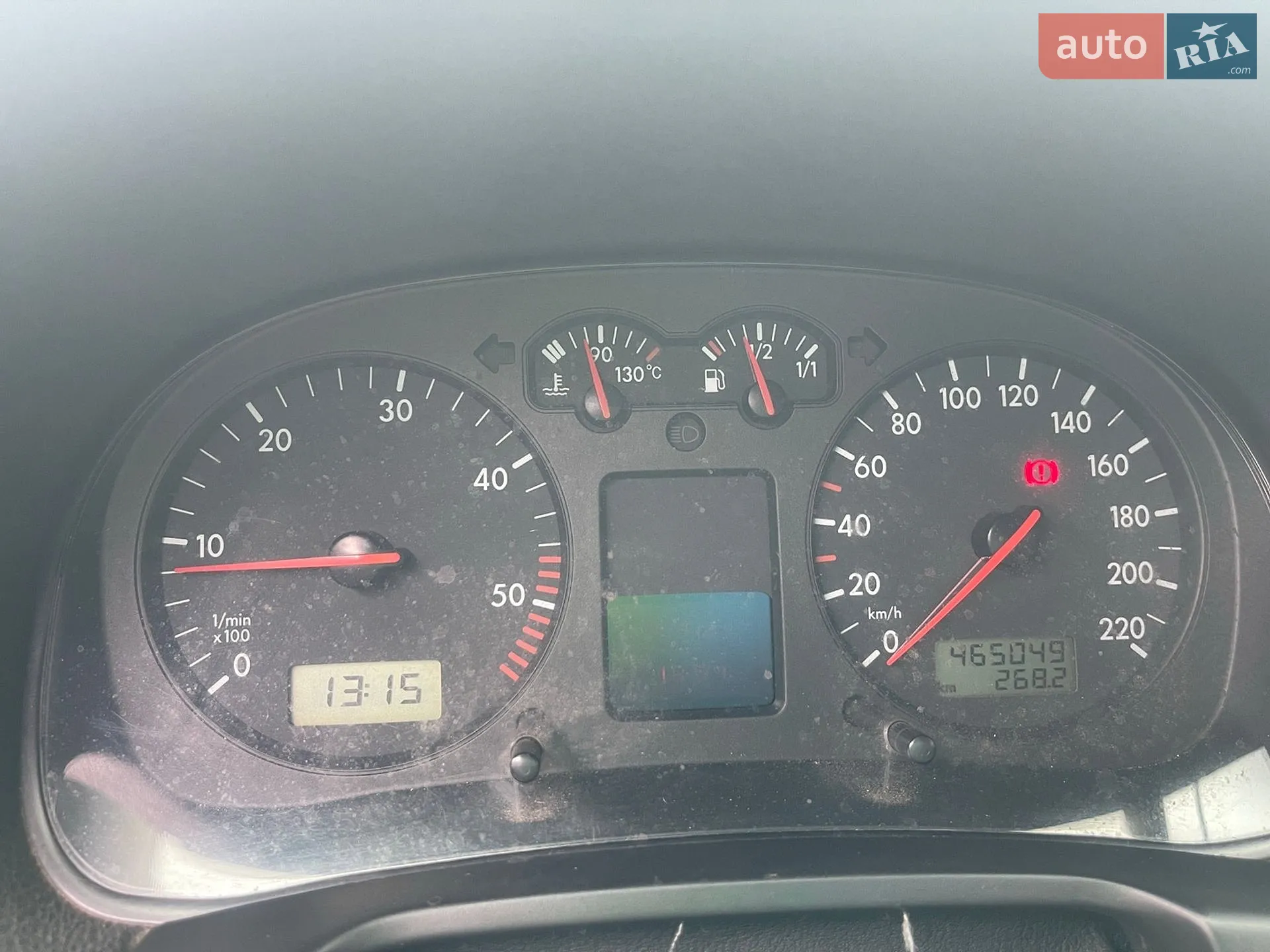 Volkswagen Golf 1999 VIN WVWZZZ1JZYB011077 фото оголошення 9 з 9