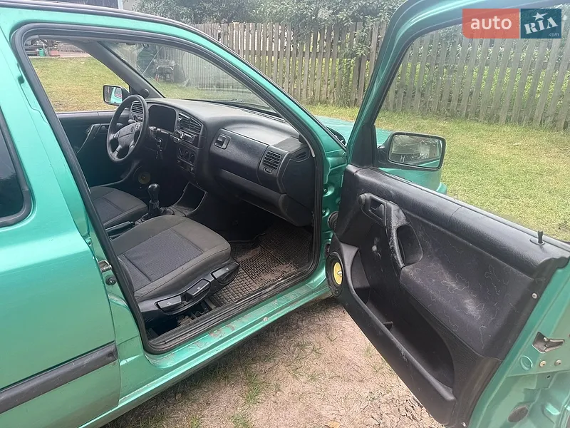 Volkswagen Golf 1994