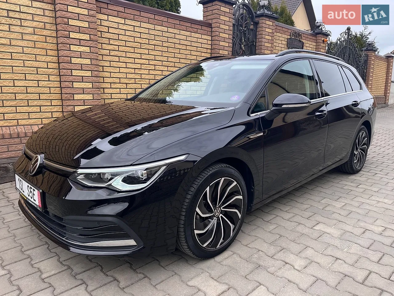 2021 Skoda Octavia - мініатюра 40