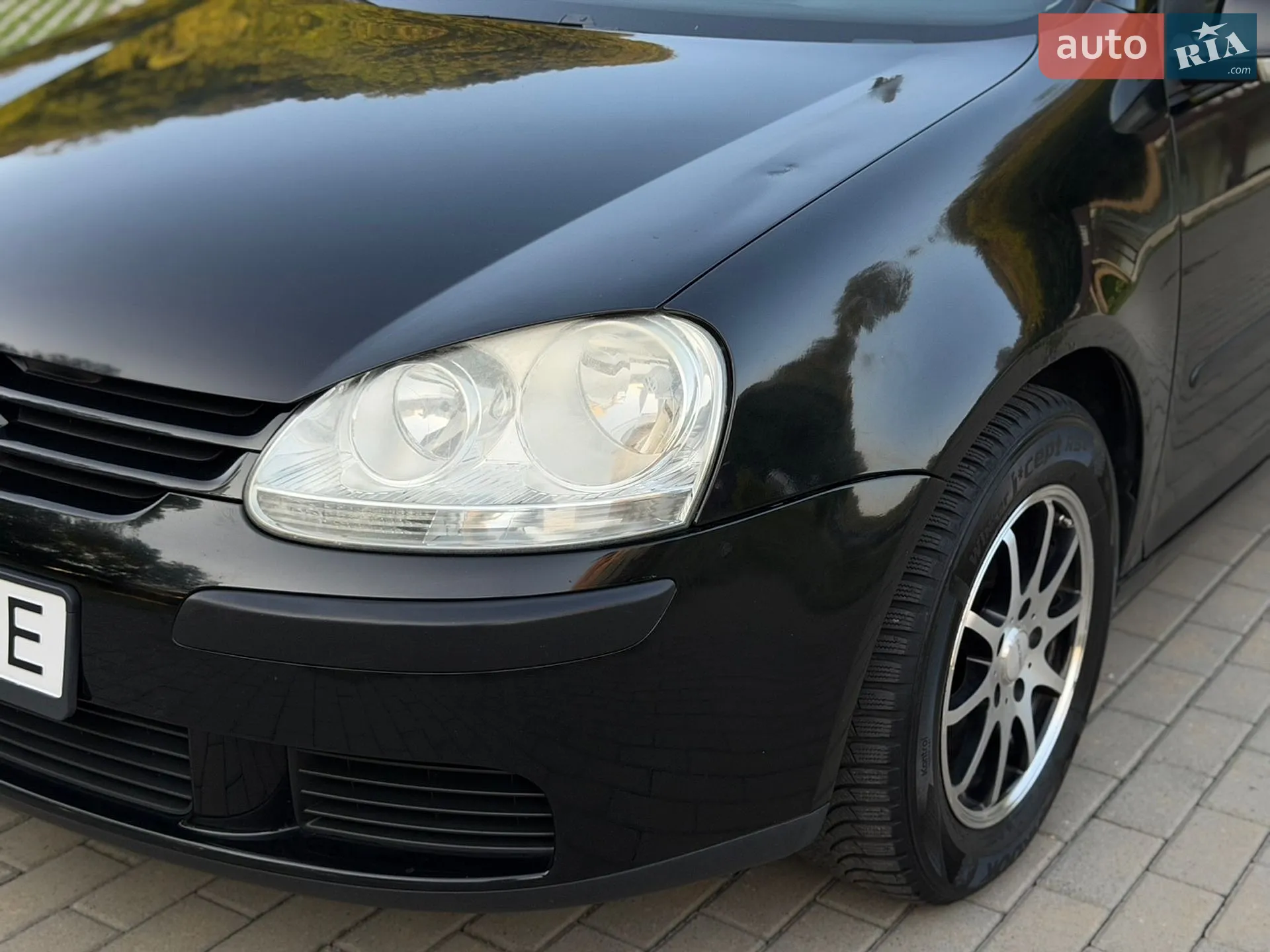 Volkswagen Golf 2007 VIN WVWZZZ1KZ7P082992 фото оголошення 13 з 44