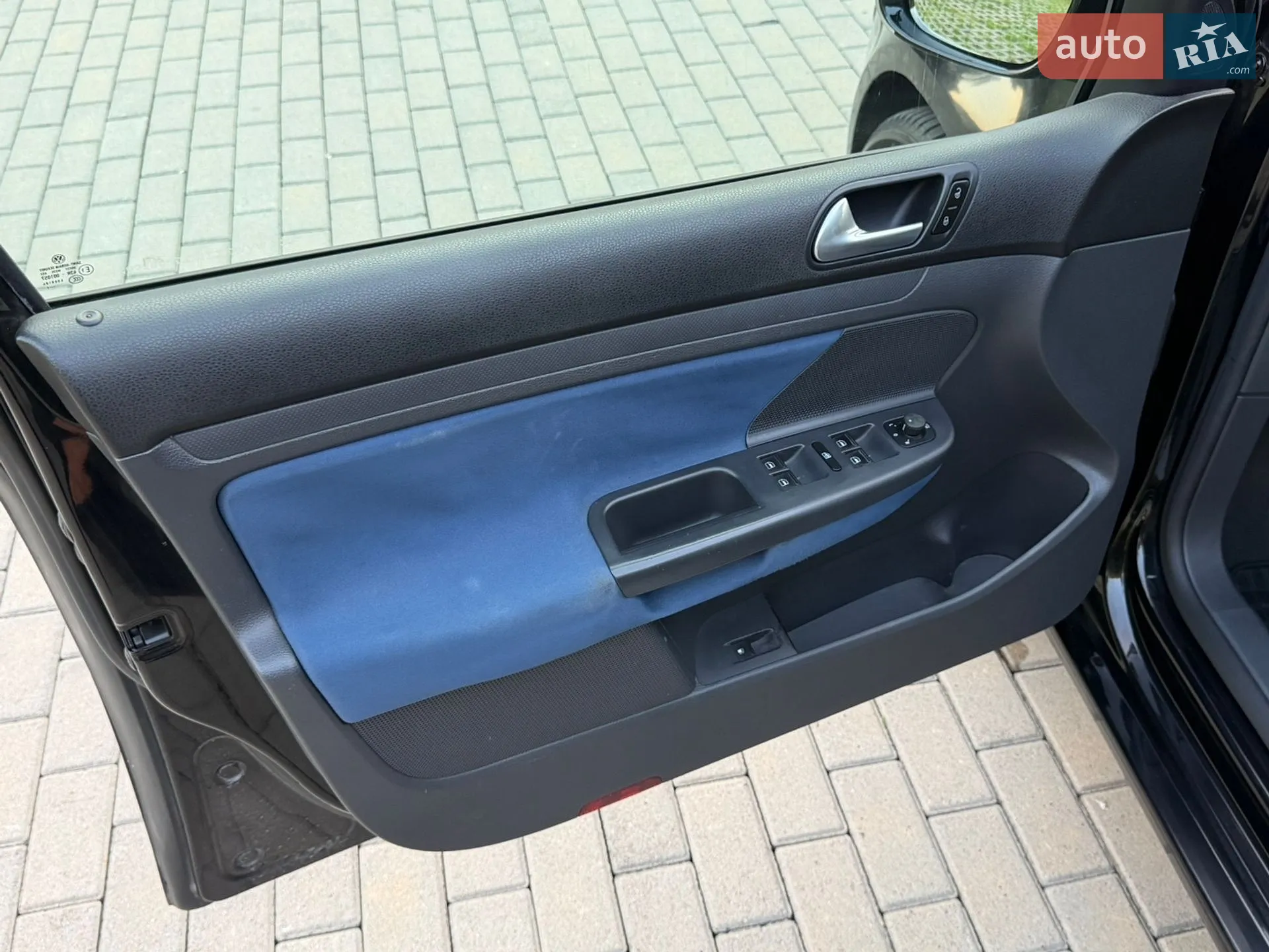 Volkswagen Golf 2007 VIN WVWZZZ1KZ7P082992 фото оголошення 19 з 44