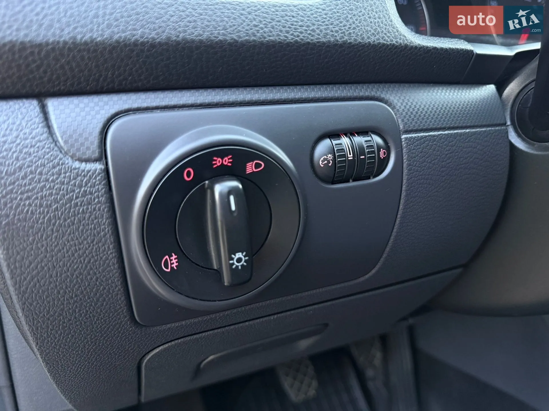 Volkswagen Golf 2007 VIN WVWZZZ1KZ7P082992 фото оголошення 21 з 44