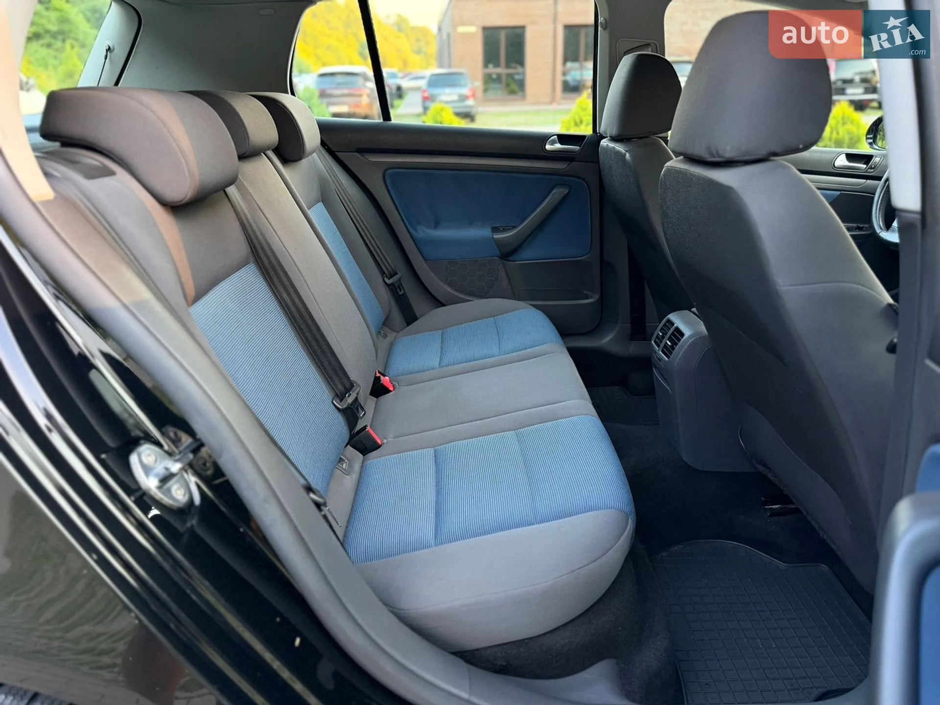Volkswagen Golf 2007 VIN WVWZZZ1KZ7P082992 фото оголошення 34 з 44