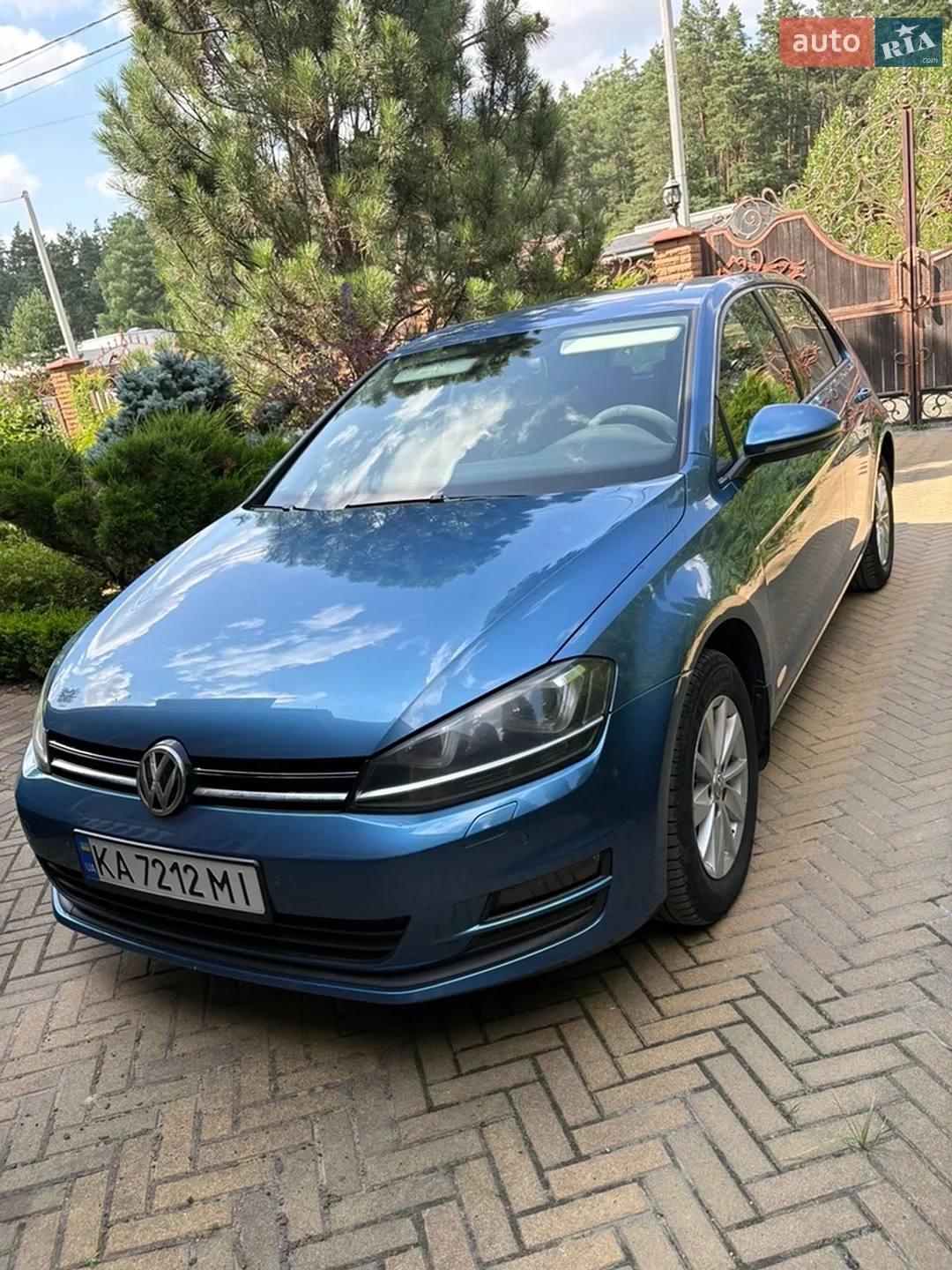 Volkswagen Golf 2004 VIN WVWZZZ1KZ5B036639 фото оголошення 9 з 23