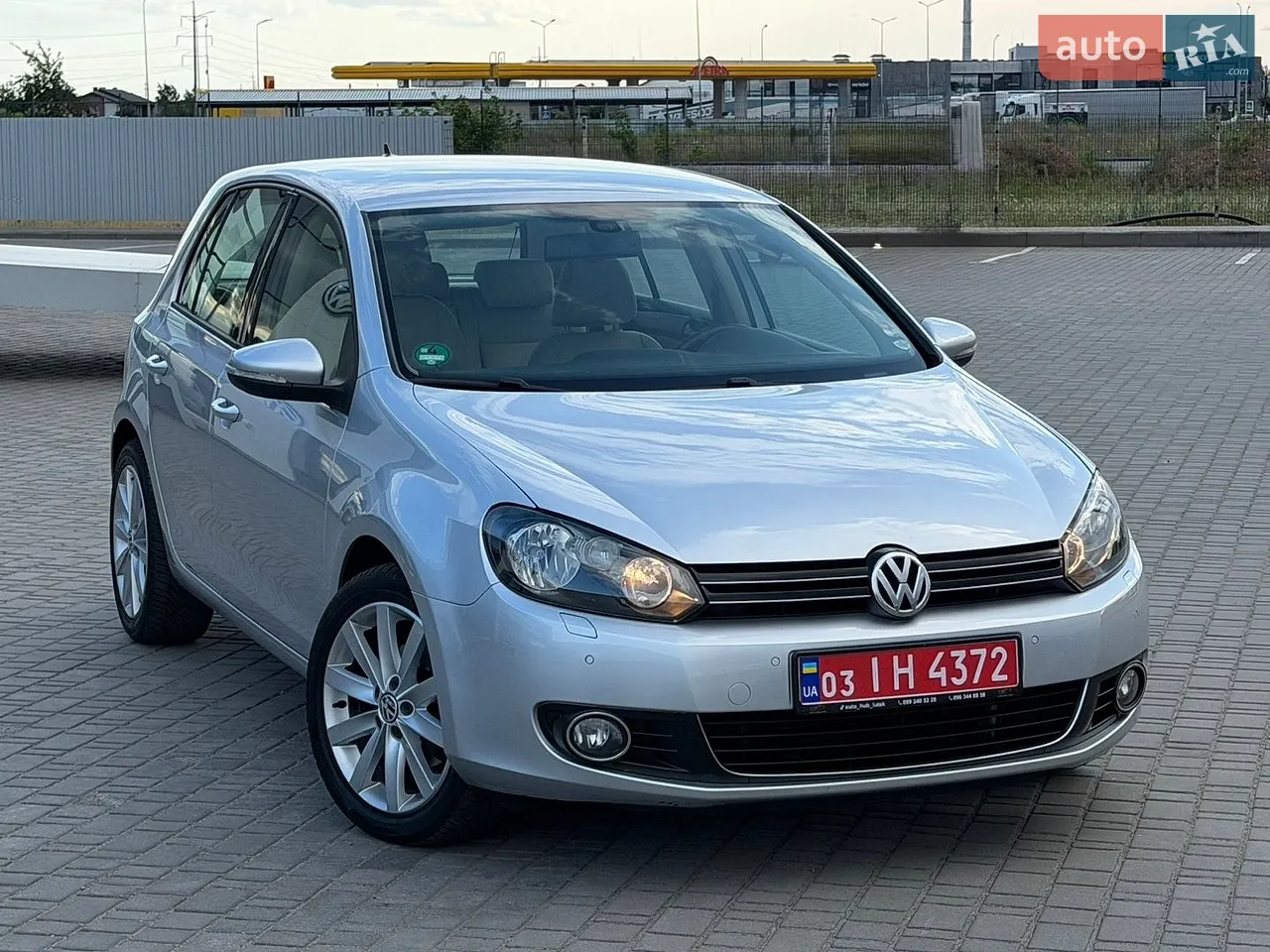 2011 Volkswagen Golf Plus - мініатюра 20