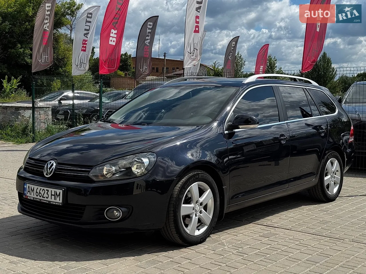 2011 Volkswagen Touareg - мініатюра 67