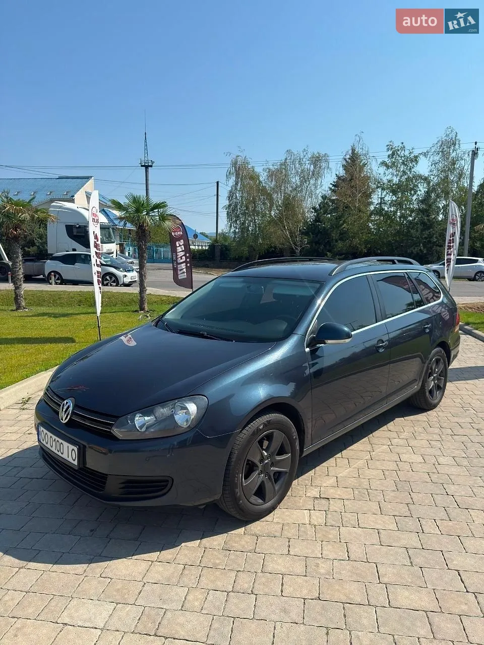 Volkswagen Golf 2004 VIN WVWZZZ1KZ4B016459 фото оголошення 3 з 22