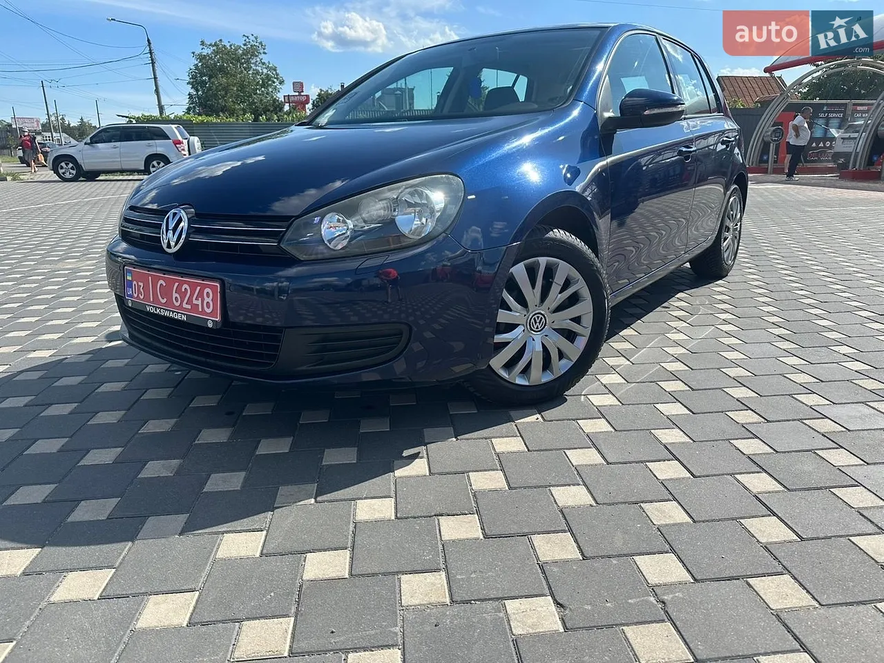 2010 Kia Cee'd - мініатюра 52