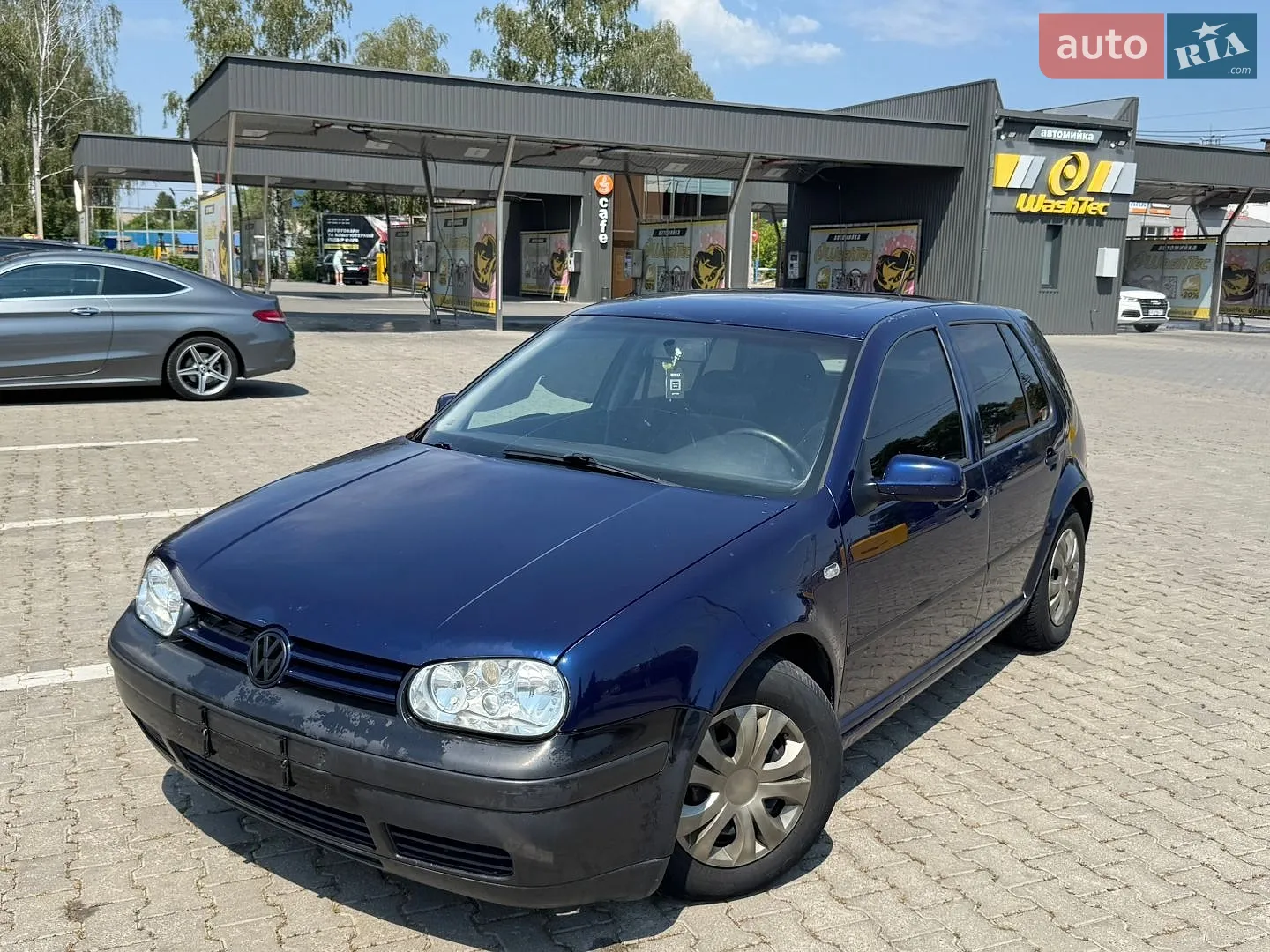 Volkswagen Golf 2010 VIN WVWZZZ1KZAM665988 фото оголошення 15 з 22