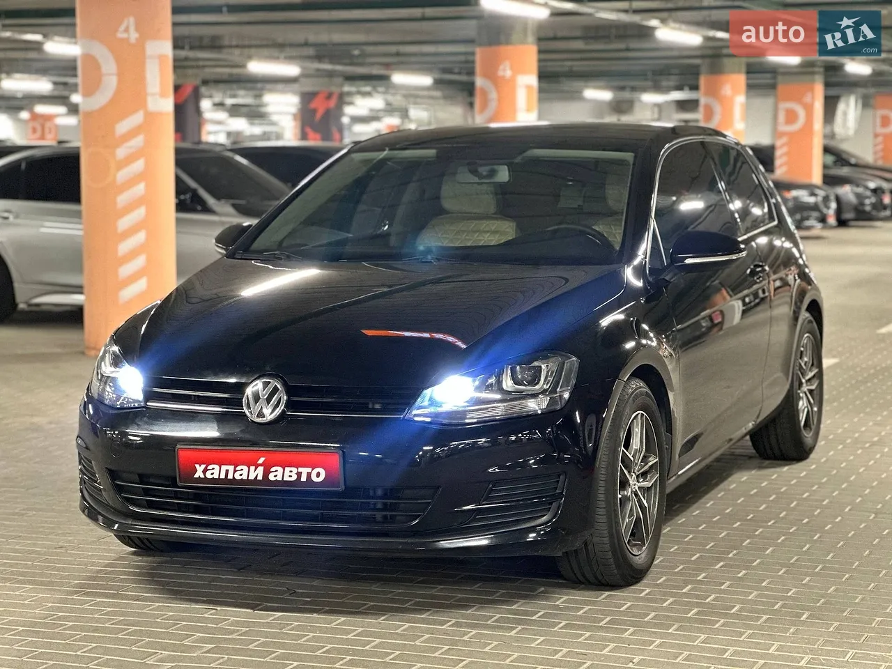 2017 Volkswagen Passat - мініатюра 28